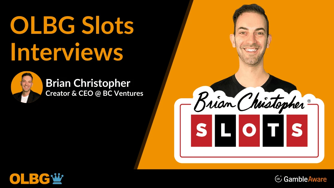 🎤 Brian Christopher Slots Q&A