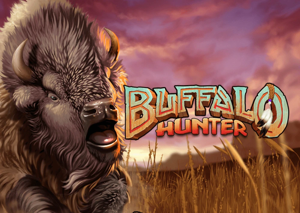Buffalo Hunter Slot