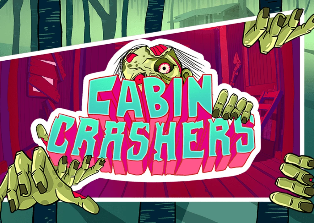 Cabin Crashers Slot
