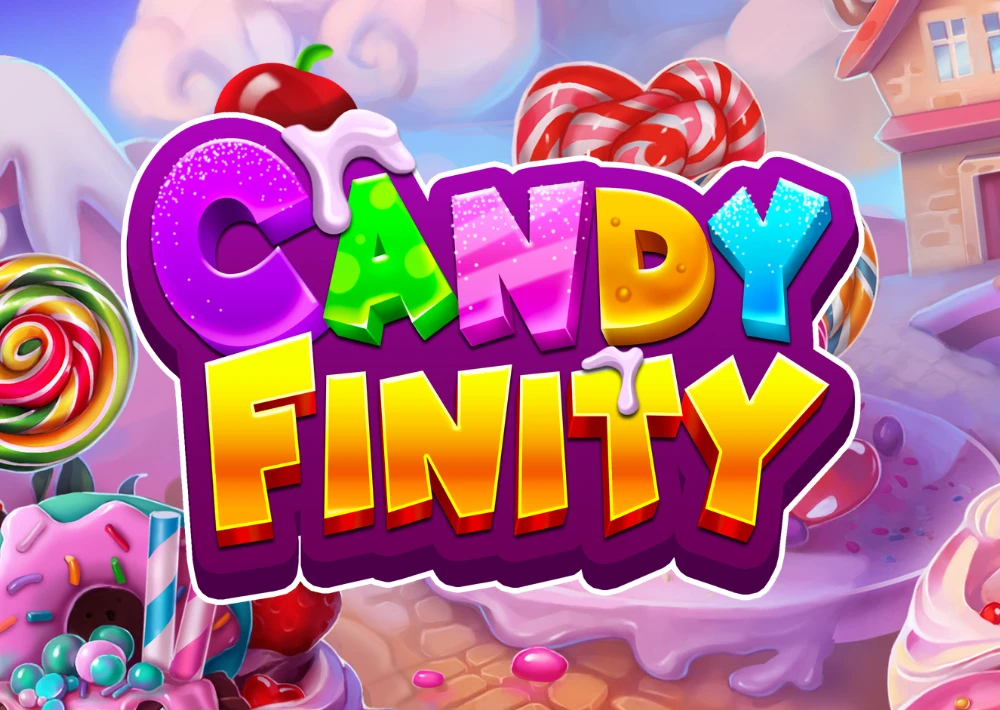 Candyfinity Slot