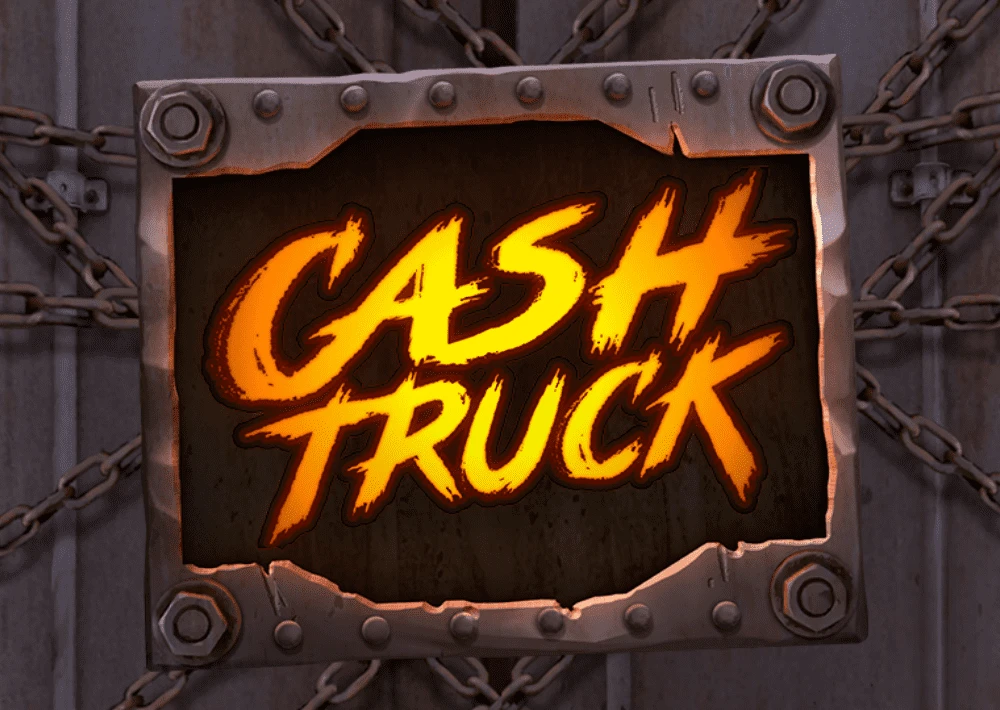 Cash Truck