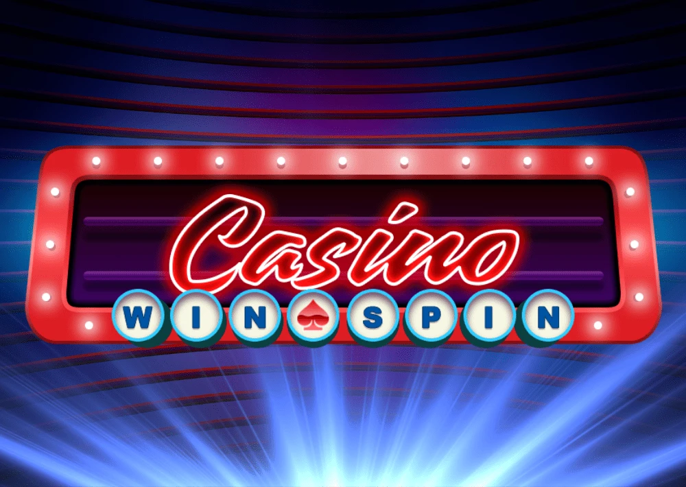 Casino Win Spin Slot