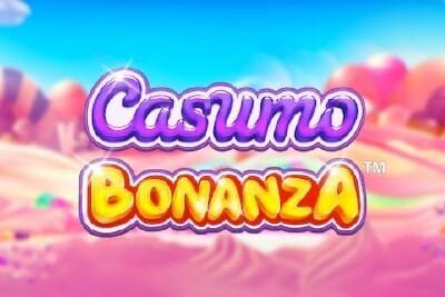 Casumo bonaza review logo