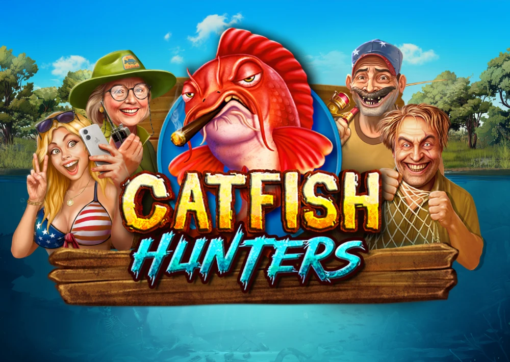 Catfish Hunters