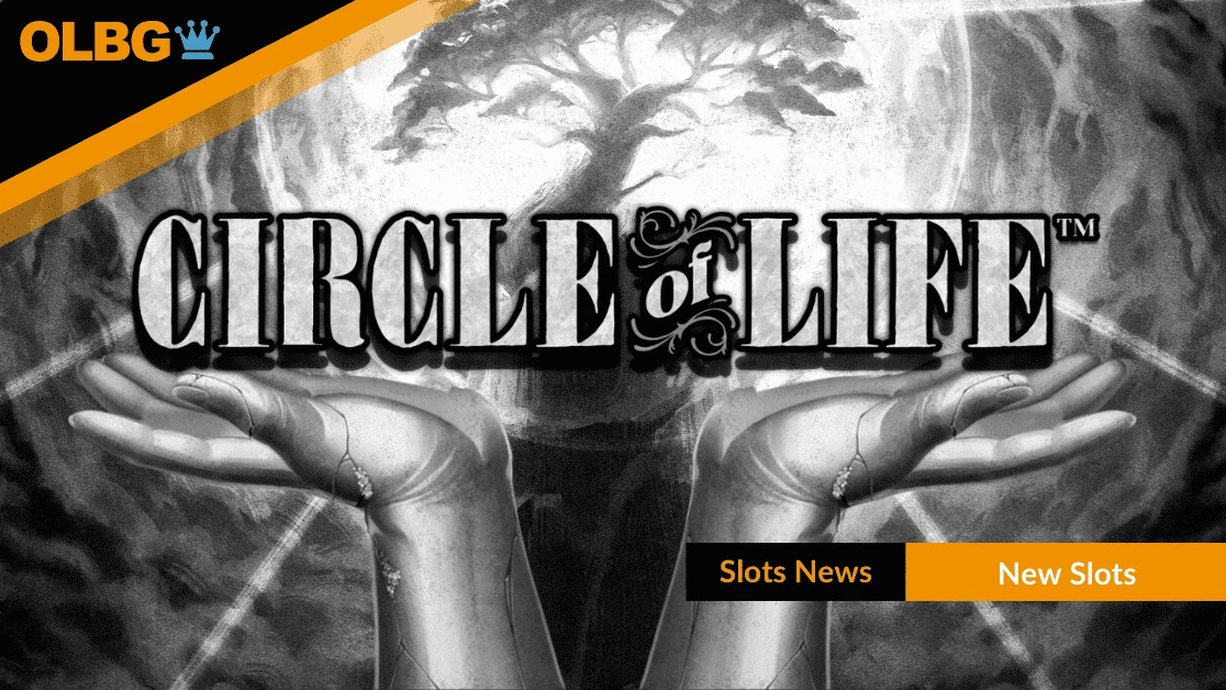 Circle of Life Slot by Hacksaw Gaming Released Today
