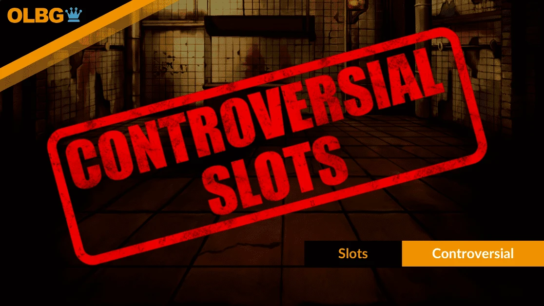 Most Controversial Slots & Debated Themes