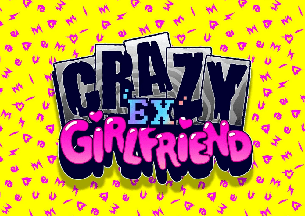 Crazy Ex-Girlfriend Slot