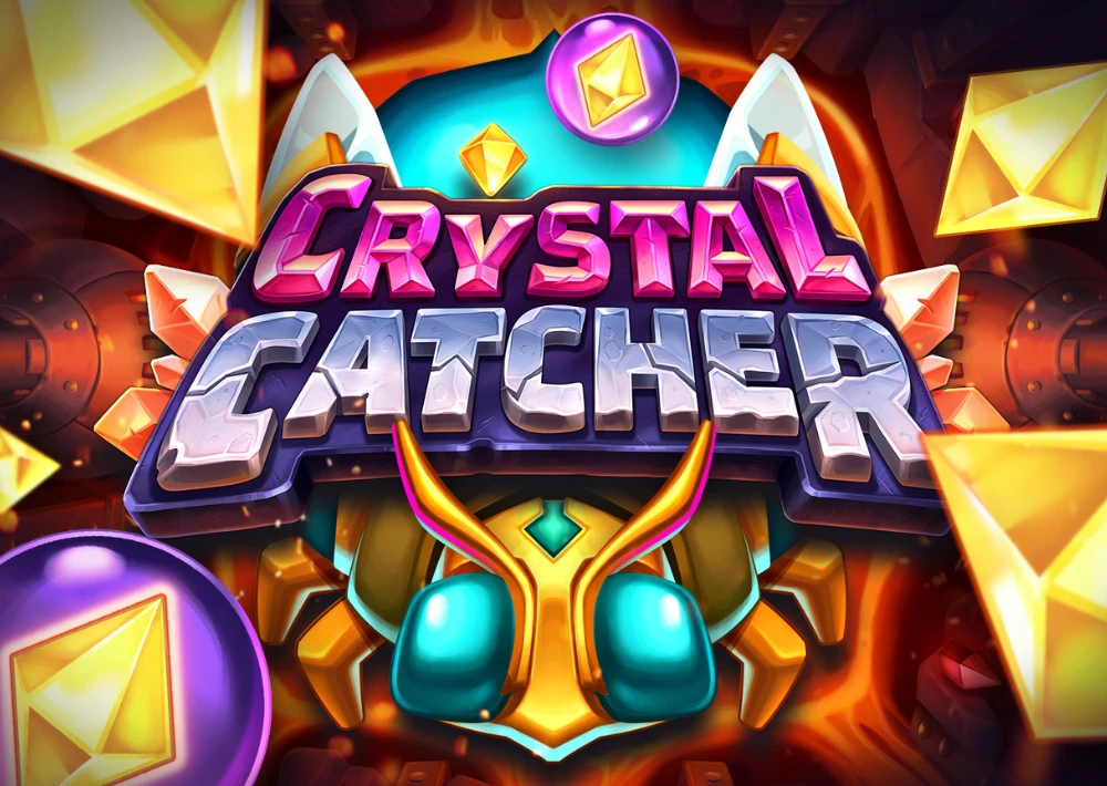 Crystal Catcher