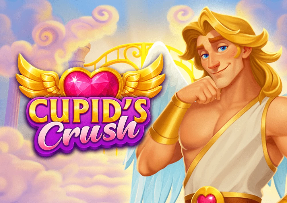 Cupid’s Crush Slot (Wicked Games)