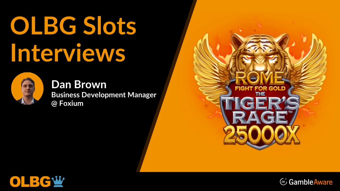 🎤 Rome Fight for Gold the Tiger’s Rage Q&A with Dan Brown