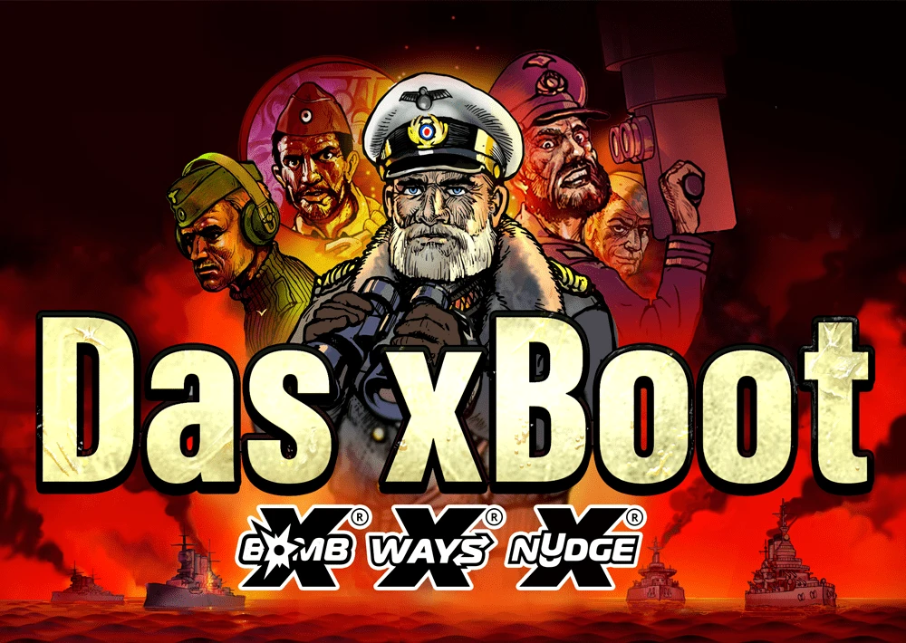 Das xBoot Slot