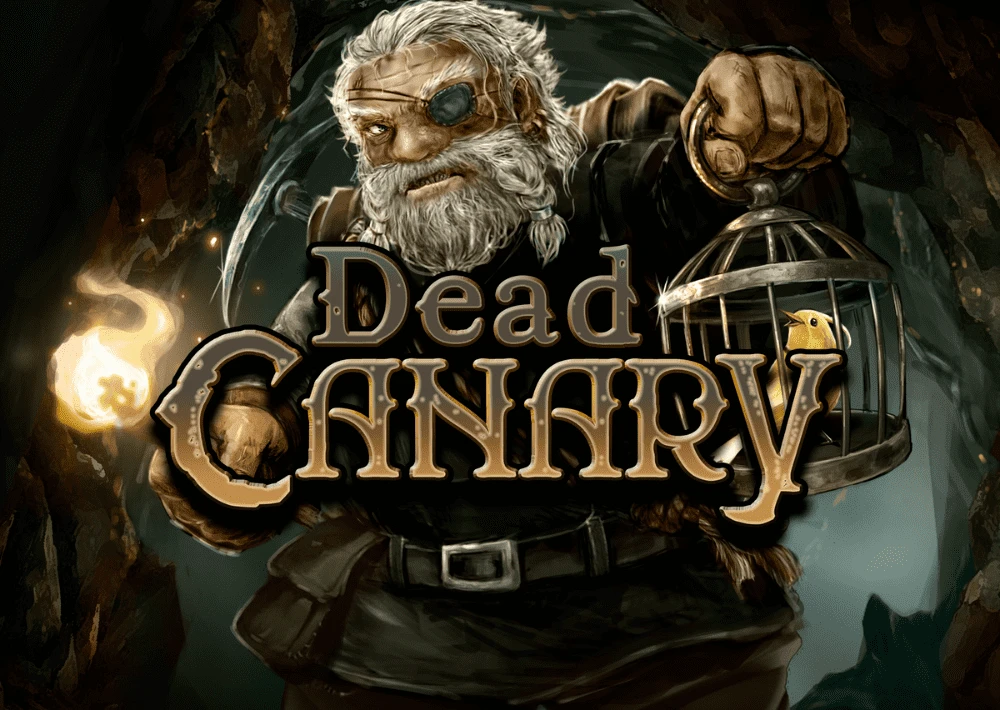 Dead Canary Slot