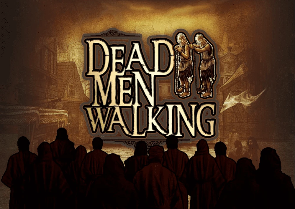 Dead Men Walking Slot