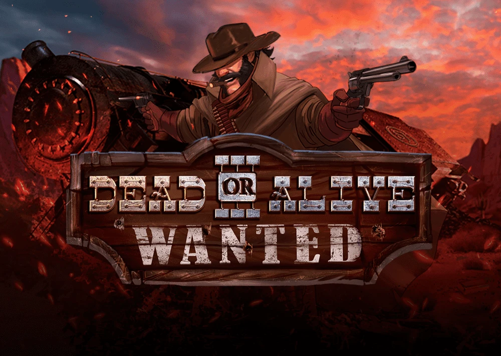 Dead or Alive 3: Wanted