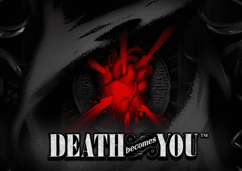 Death Becomes You Slot