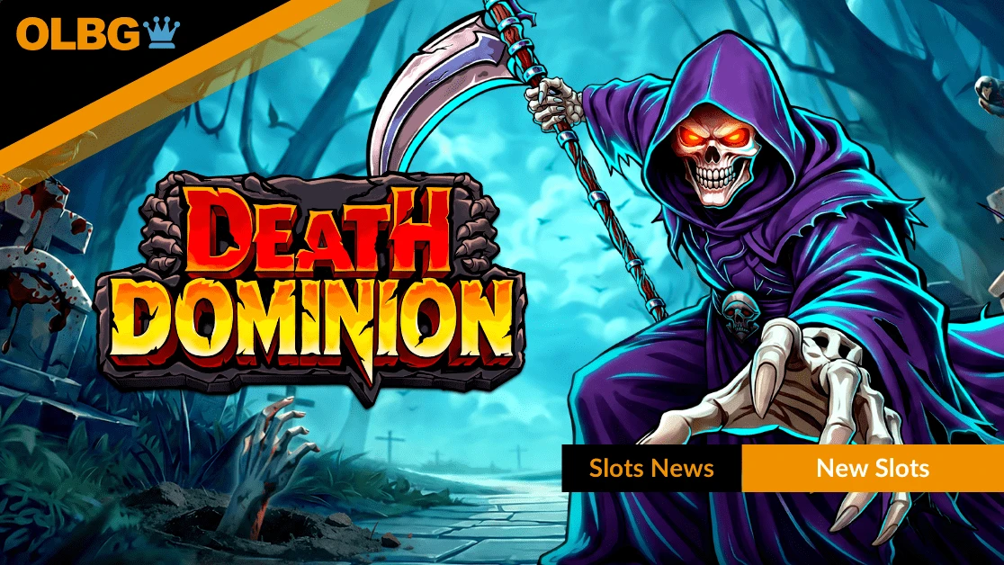 Death Dominion Slot Released by Pragmatic Play