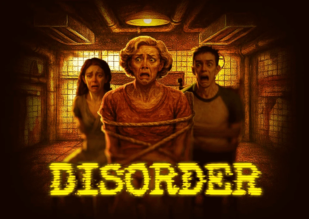 Disorder