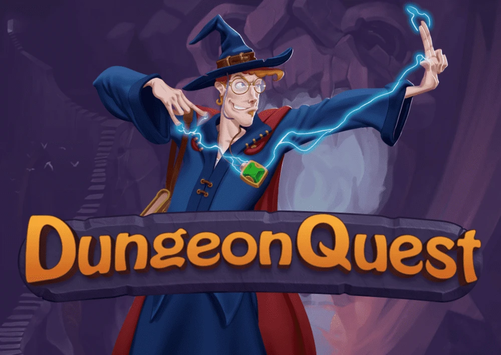 Dungeon Quest Slot