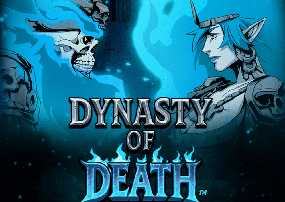 Dynasty of Death Slot