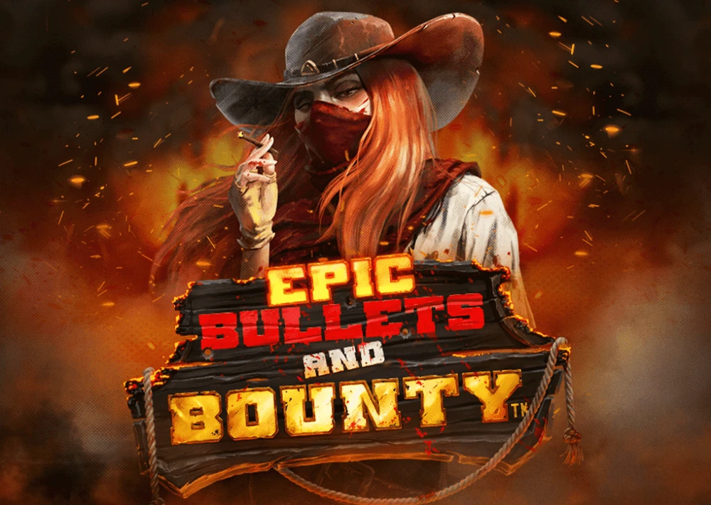 Epic Bullets and Bounty Slot