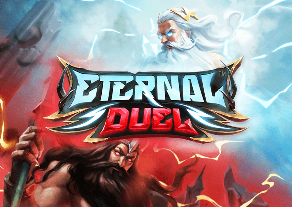 Eternal Duel Slot