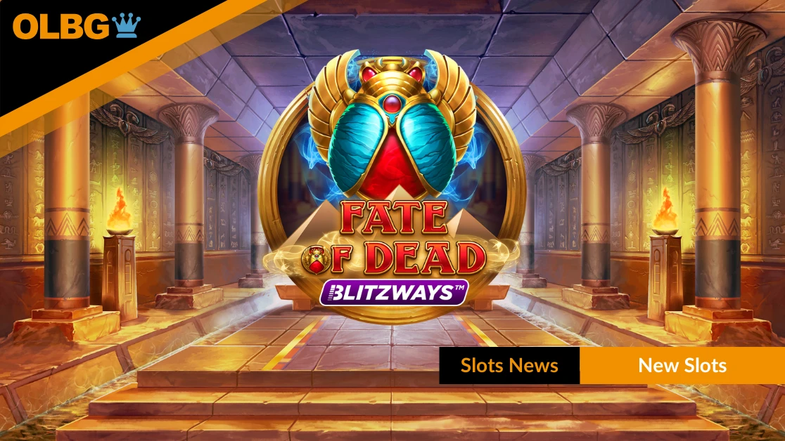 Legacy of dead slot demo