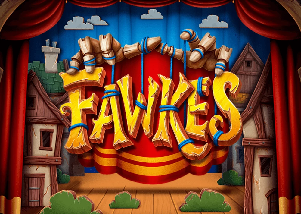 Fawkes Slot