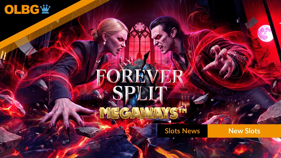 Forever Split Megaways slot launches from Pragmatic Play