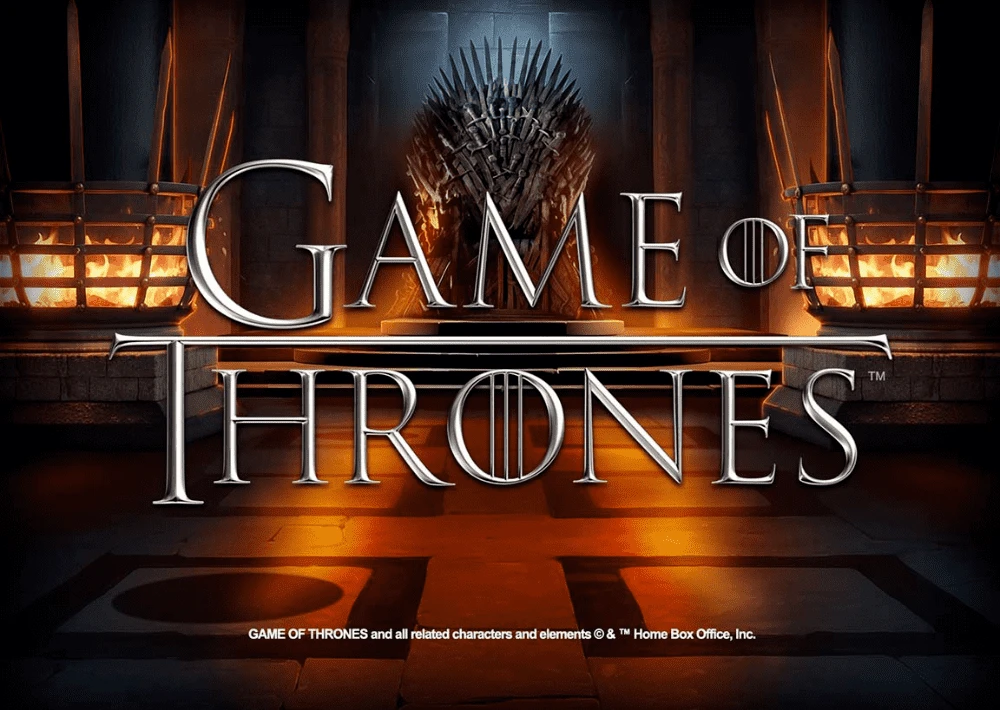 Game of Thrones Slot