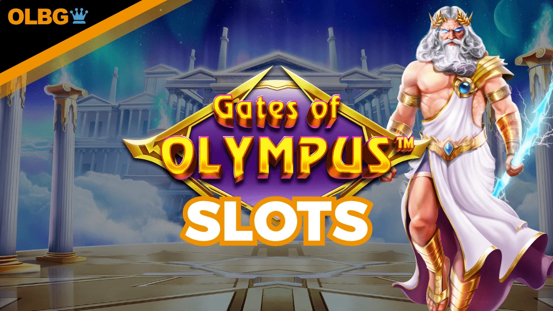 Gates of Olympus Slots: Play All 6 Games Free or for Real Money