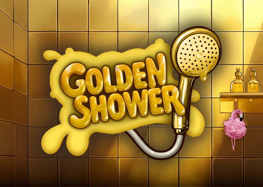 Golden Shower Slot