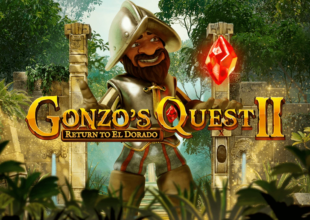 Gonzo’s Quest 2 Slot