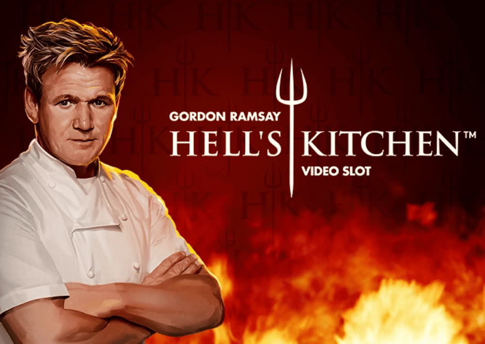 Gordon Ramsay Hell’s Kitchen Slot