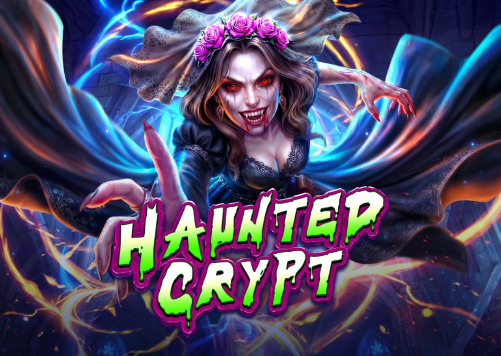 Haunted Crypt Slot