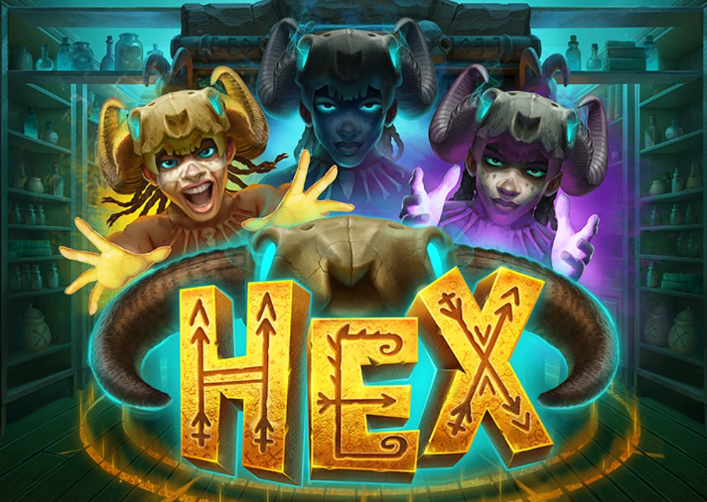 Hex Slot