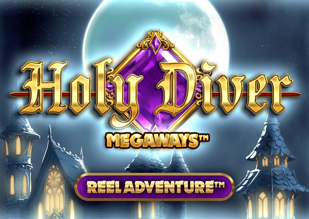 Holy Diver Megaways Slot