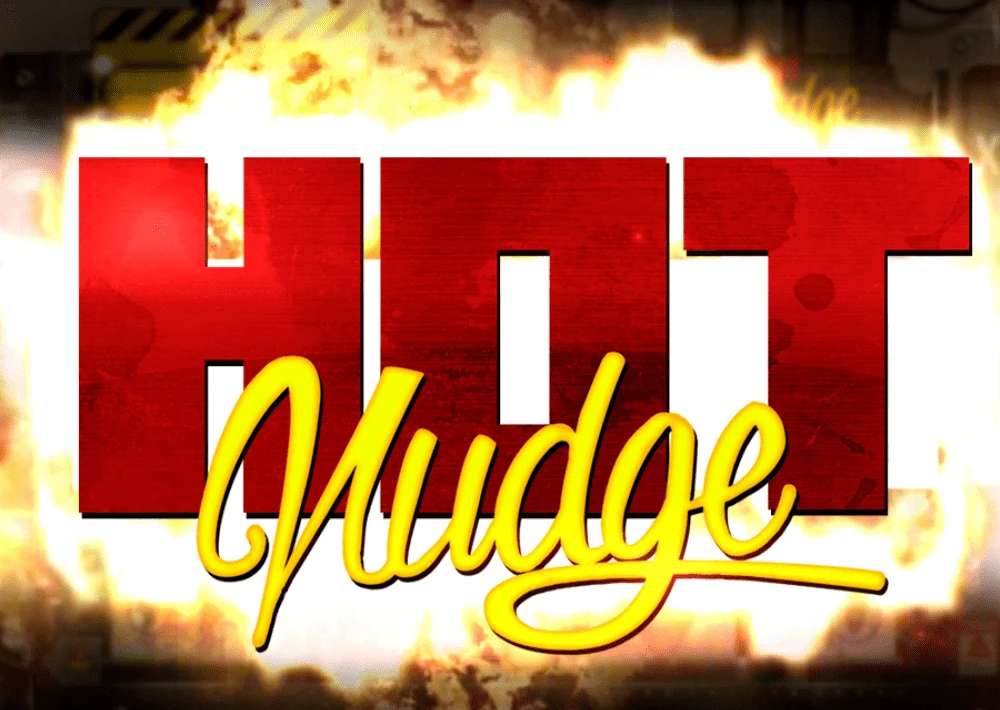 Hot Nudge Slot