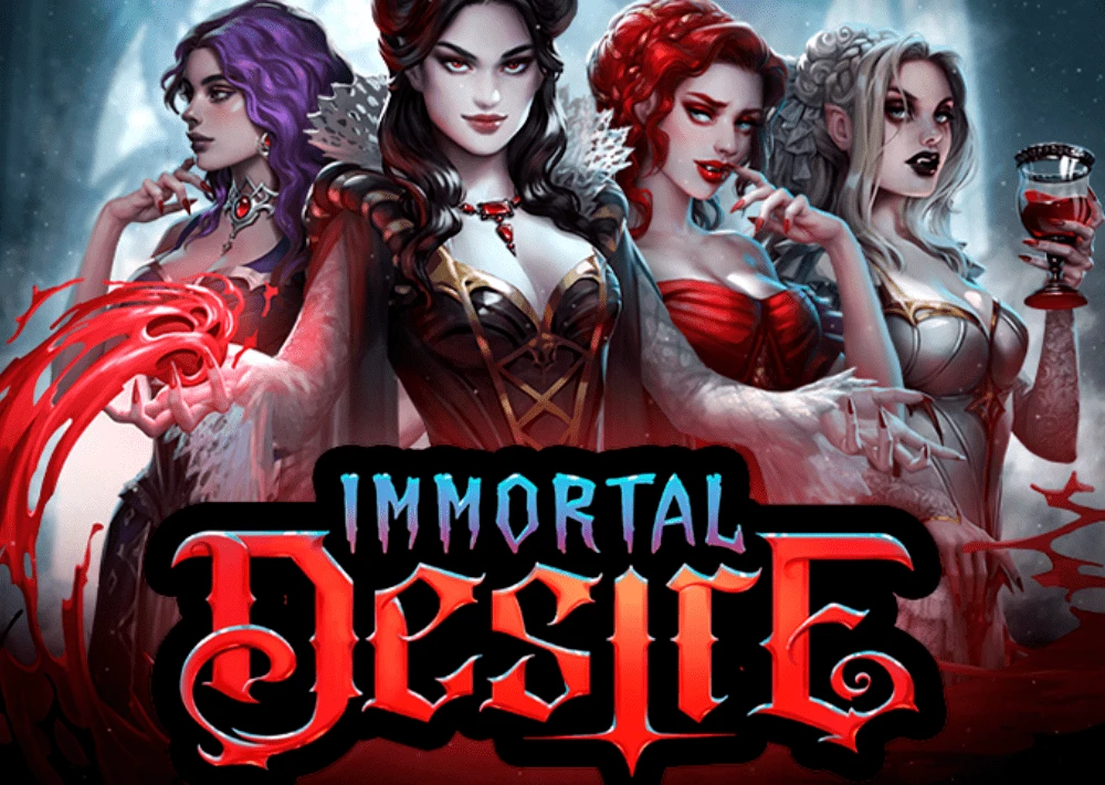 Immortal Desire