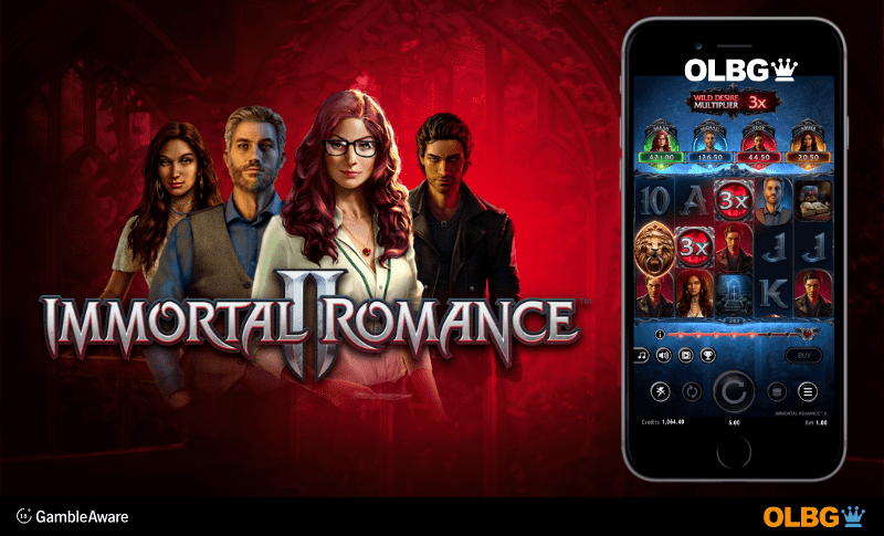 Strategies for Building Trust in Play immortal romance 2 Platforms