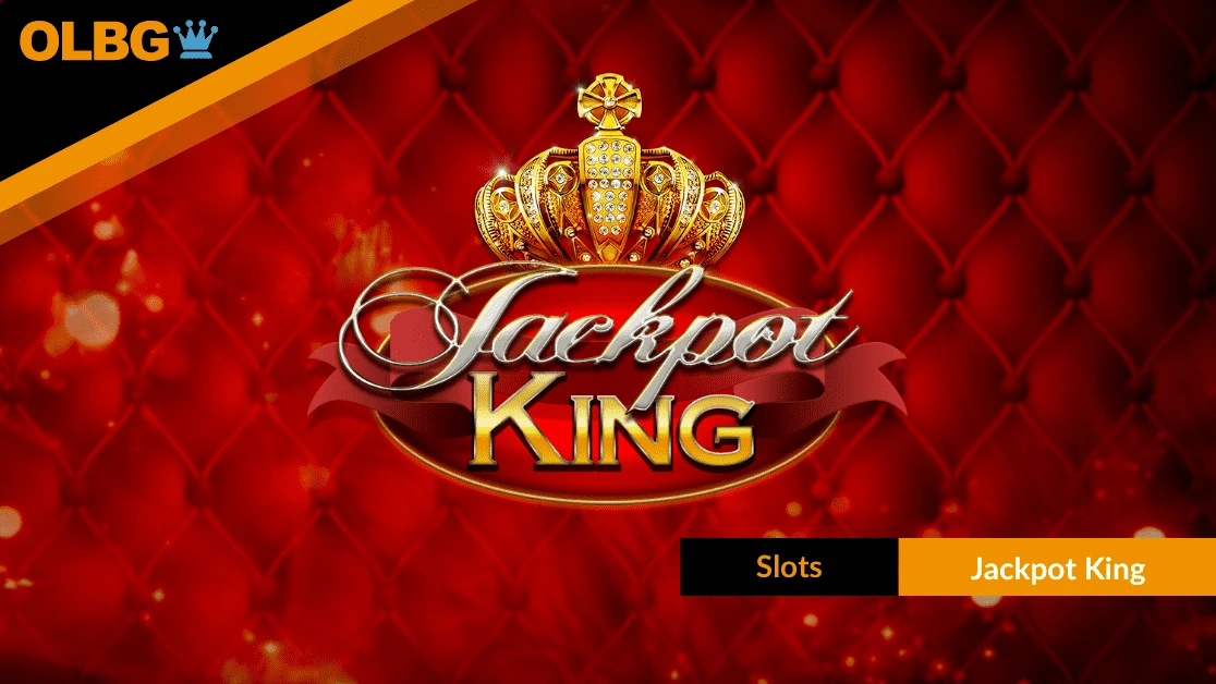 Best Jackpot King Slots & How They Work