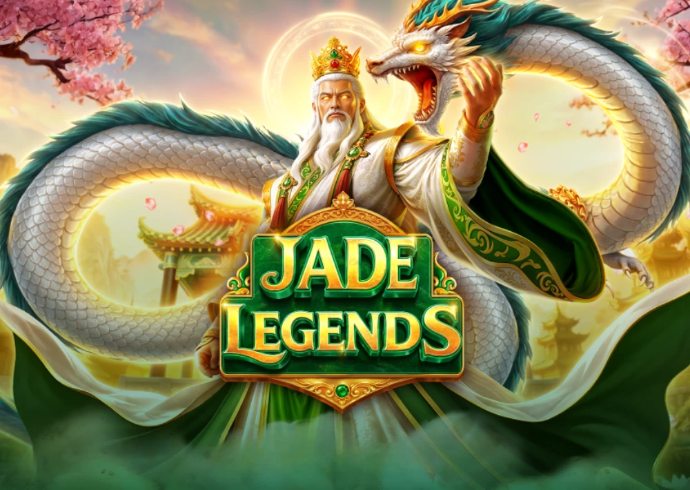 Jade Legends Slot