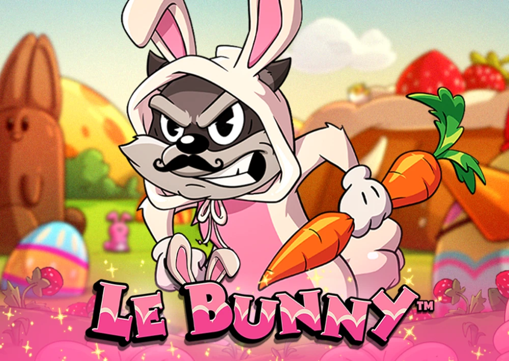 Le Bunny Slot