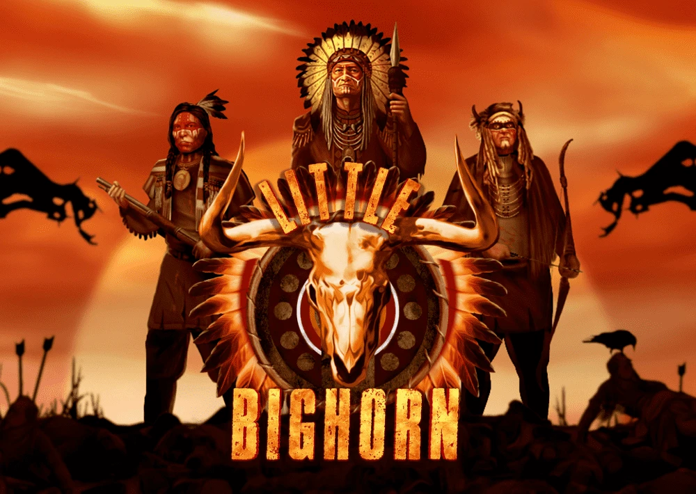 Little Bighorn Slot