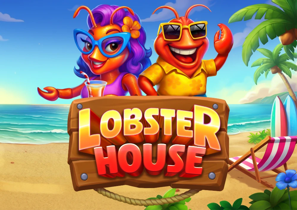 Lobster House Slot