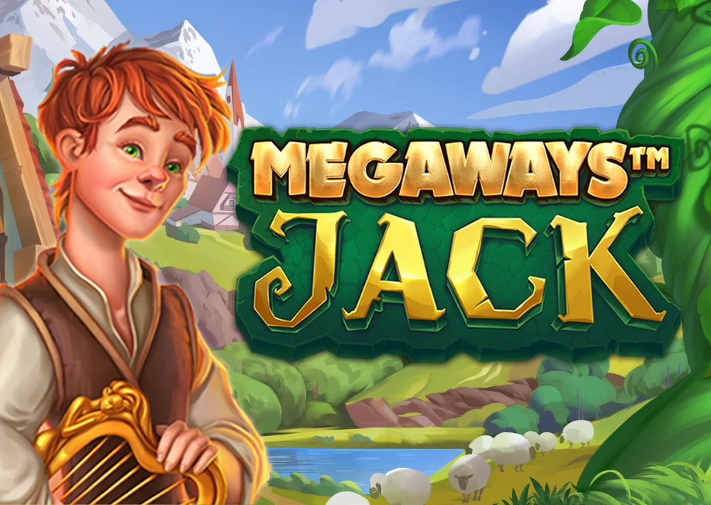 Megaways Jack Slot