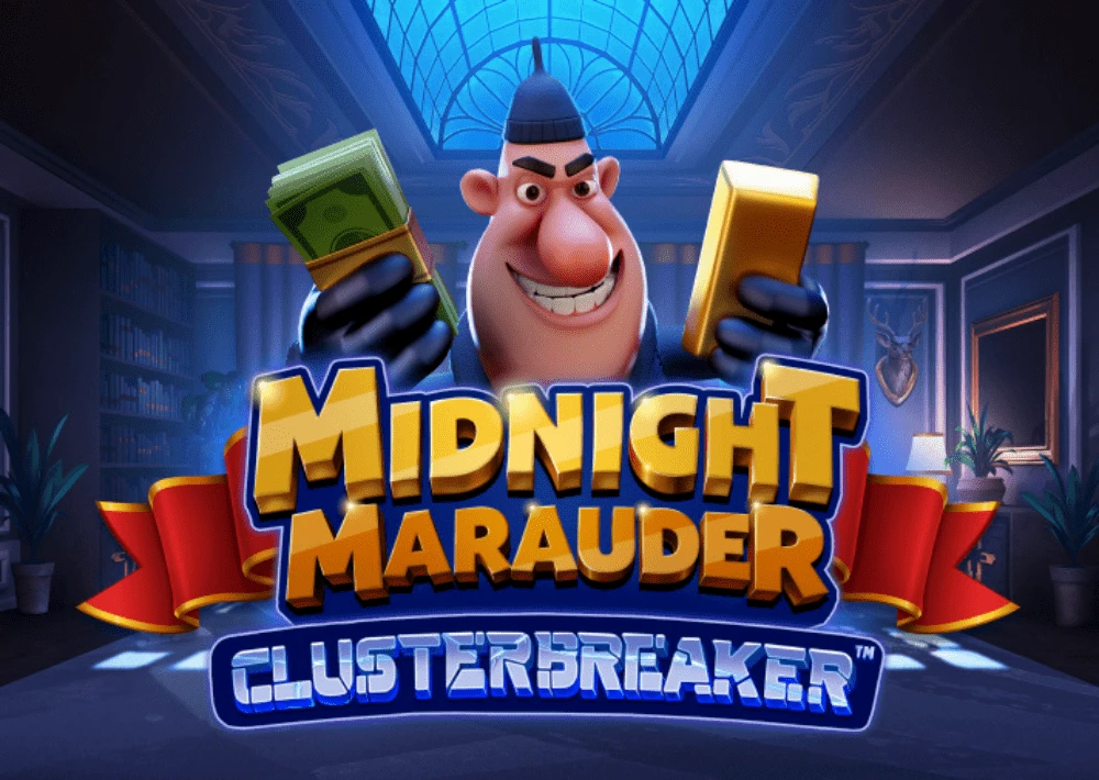 Midnight Marauder ClusterBreaker Slot