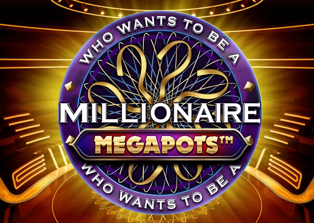 Millionaire Megapots Slot