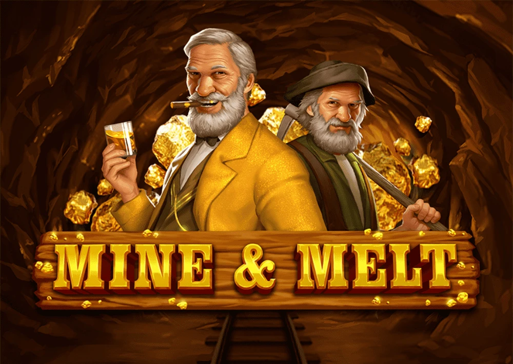 Mine & Melt