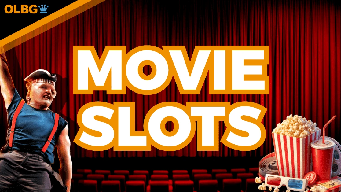 Movie Slots featured image