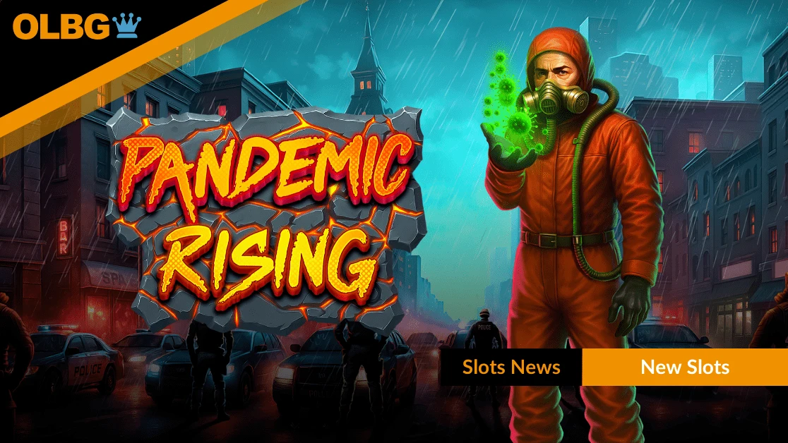 Pandemic Rising Slot: Avoid Contamination with Pragmatic Play’s New Game
